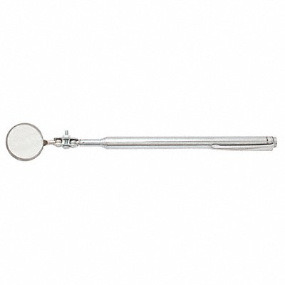 Inspection Mirror 30-1/4 L Telescoping