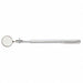 Inspection Mirror 30-1/4 L Telescoping