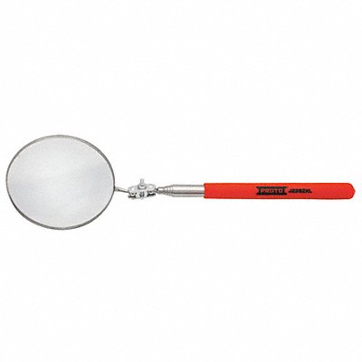 Inspection Mirror 29-1/2 L Telescoping