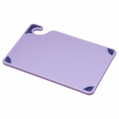 Cutting Board 6x9 in Purple