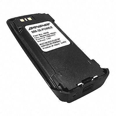 Battery Pack Fits Model TRBO/XPR6500