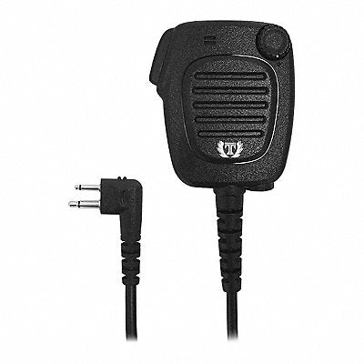 Speaker Microphone 1 in W x 3 in H