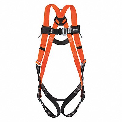 J5477 Full Body Harness Titan II 3XL