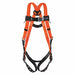 J5477 Full Body Harness Titan II 3XL