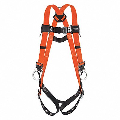 K3310 Full Body Harness Titan II L/XL