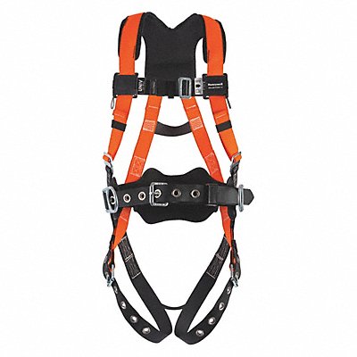 J5478 Full Body Harness Titan II 2XL