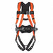 J5478 Full Body Harness Titan II 2XL