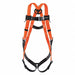 K3308 Full Body Harness Titan II 3XL