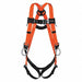 K3309 Full Body Harness Titan II S/M