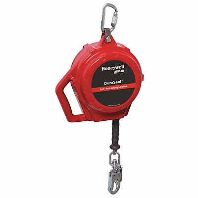 Self-Retracting Lifeline 50 ft L 1Leg