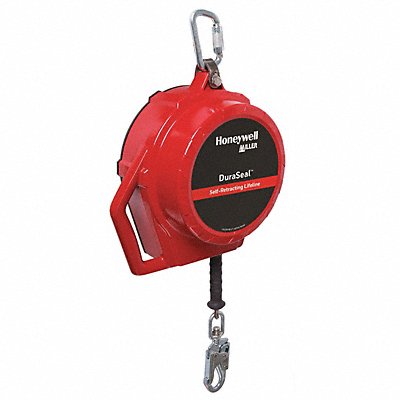 Self-Retracting Lifeline 175 ft L 1Leg