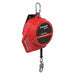 Self-Retracting Lifeline 100 ft L 1Leg