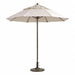 Windmaster Umbrella 7-1/2 ft Canvas