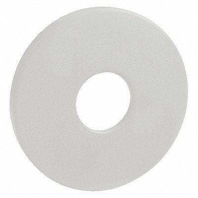 Umbrella Base Ring 35 lb White