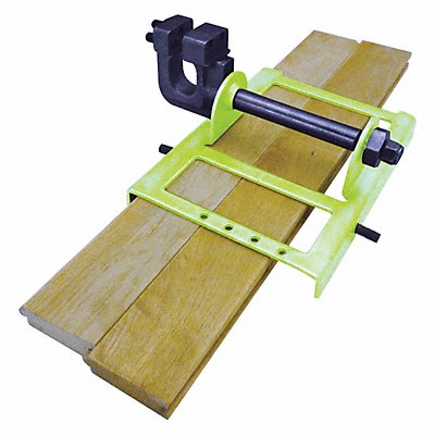 Lumber Cutting Guide