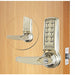 Electronic Key Lock 10 keys