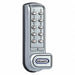 Electronic Lock Non-Handed Keypad