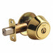 Deadbolt Locks