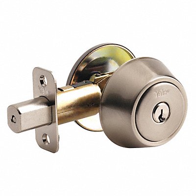 Deadbolt Locks