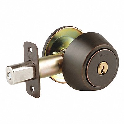 Deadbolt Locks