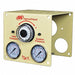 Air Regulator 75 cfm Flow Left to Right