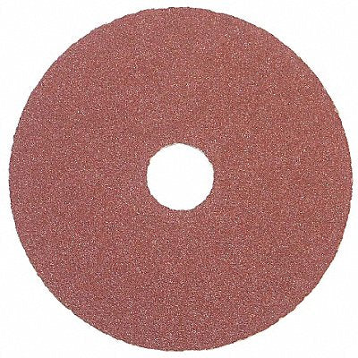 Fiber Disc 24 Grit 8000 Max RPM PK25