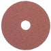 Fiber Disc 36 Grit 20 000 Max RPM PK25