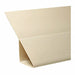 Bird Slide 8 1/2 in H 50 ft L Beige PK10