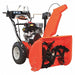 Snow Thrower Disc-O-Matic 24 H 254 cc