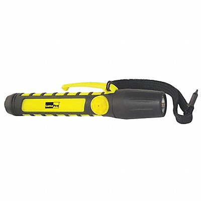 Penlight ABS Yellow 64lm