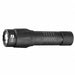 Handheld Flashlight Aluminum Black 800lm