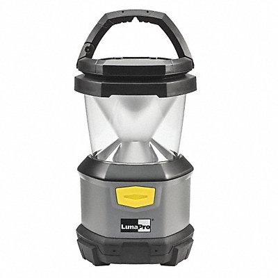 Lantern 3xD Gray 400lm