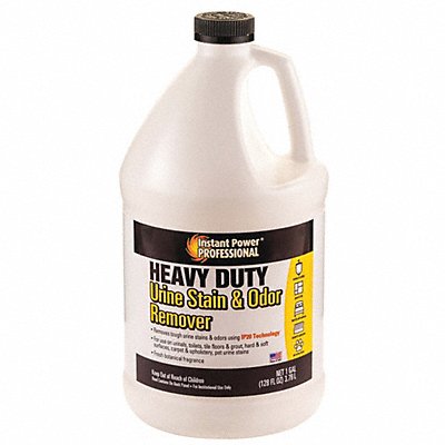 Urine Stain Odor Rem Jug 1 gal