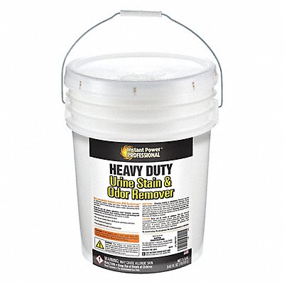 Urine Stain Odor Rem Bucket 5 gal