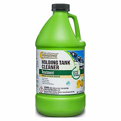 Holding Tank Cleaner/Treat Jug 2 L Liq