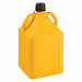 Diesel Jug For Pumps 14-1/2 L