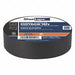 Elec Tape 66 ft Lx3/4 in W 7 mil Black