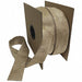 Elec Tape 50 ft Lx3 in W 250 mil Brown