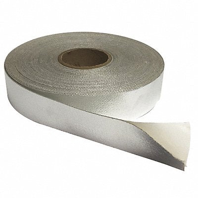 Foil Tape 2 in x 150 ft Fiberglass PK4