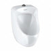 Washout Urinal Wall Top Spud 0.125