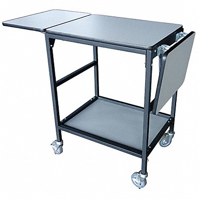 Mobile Table 200 lb 68 in.