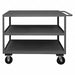 Utility Cart 3 000 lb Steel