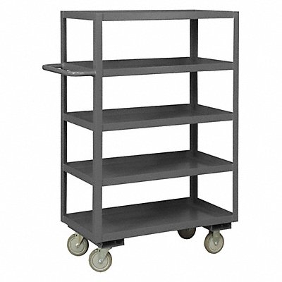 Utility Cart 1 200 lb Steel