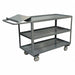 Order-Picking Cart 1 200 lb Steel