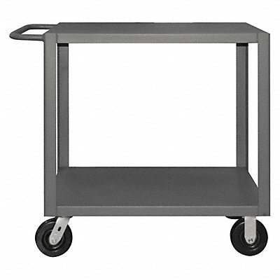 Utility Cart 5 000 lb Steel