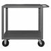 Utility Cart 5 000 lb Steel