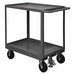 Utility Cart 2 400 lb Steel