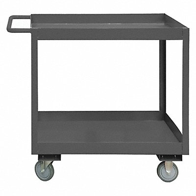 Utility Cart 1 200 lb Steel