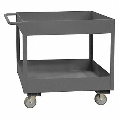 Utility Cart 1 200 lb Steel