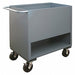 Utility Cart 2000 lb Steel 54 in.